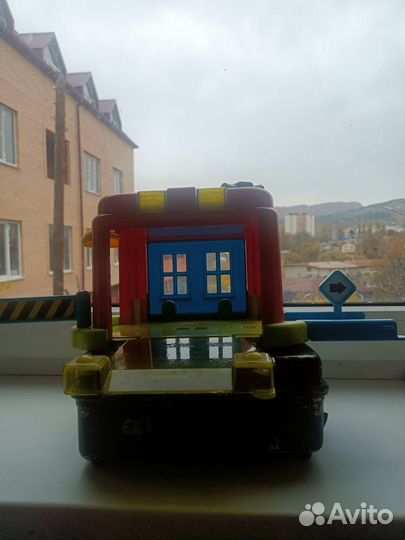 Музыкальный гараж