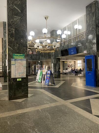 Торговая площадь, 44 м²