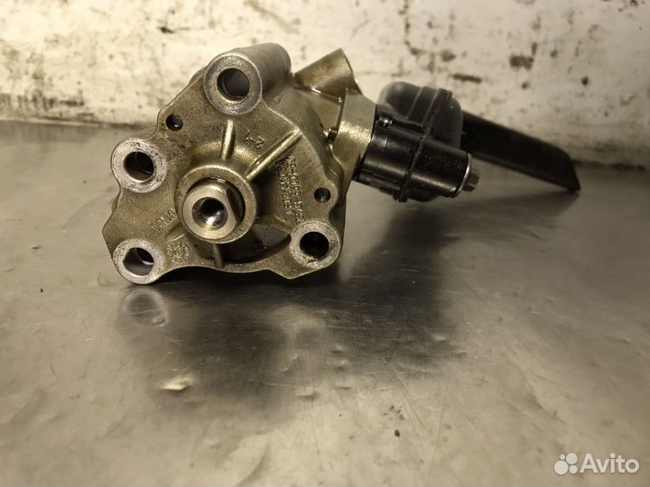 Масляный насос Ford Duratec-HE 1.8-2.0/Mazda