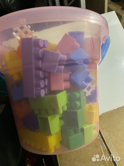 Конструктор набор