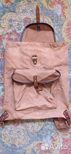 Рюкзак туристический