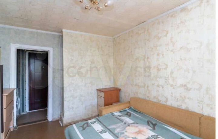 Квартира-студия, 17 м², 6/8 эт.