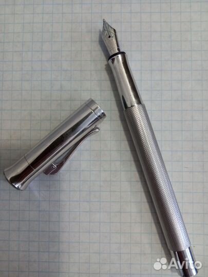 Graf von Faber-Castell Перьевая ручка