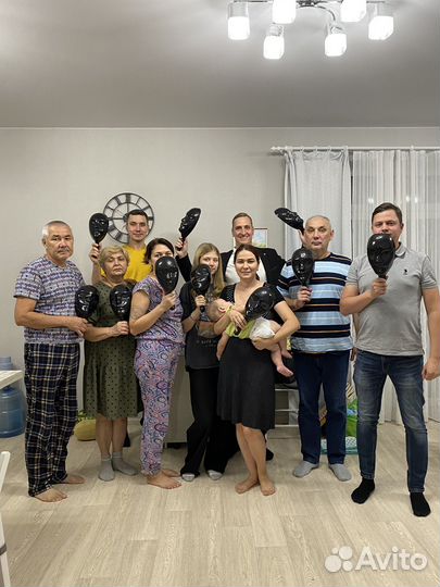 Ведущий игры мафия