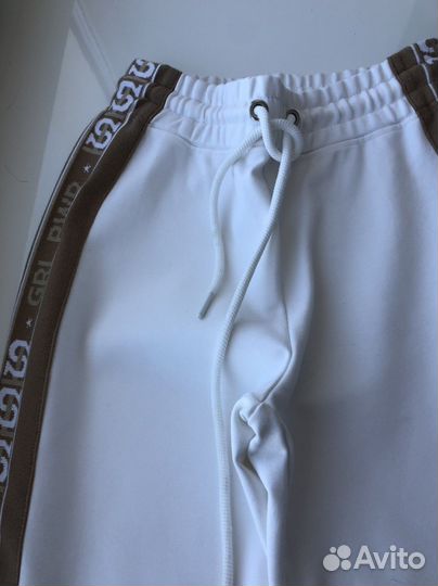 Брюки для девочки
