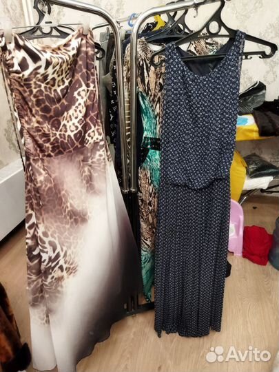 Платье женское 40 42 44