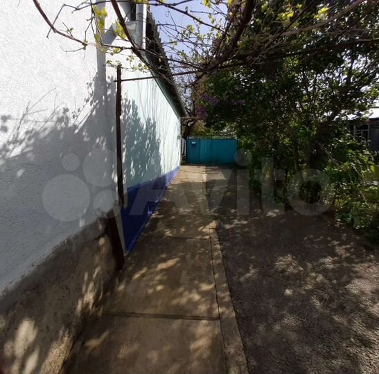 Дом 97 м² на участке 6 сот.