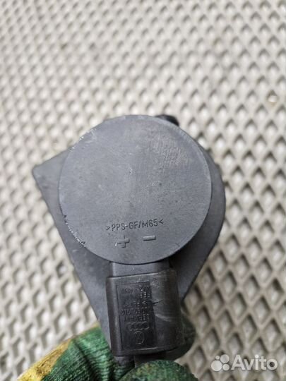 Дополнительная помпа volkswagen 1.4 tsi