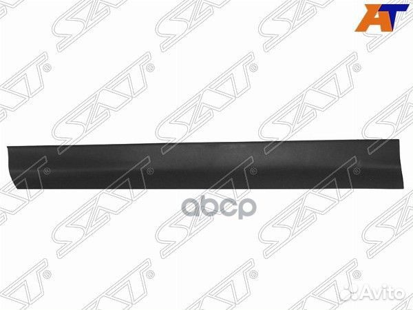 Накладка двери Honda CR-V 11-18 (Спереди/ Слева)