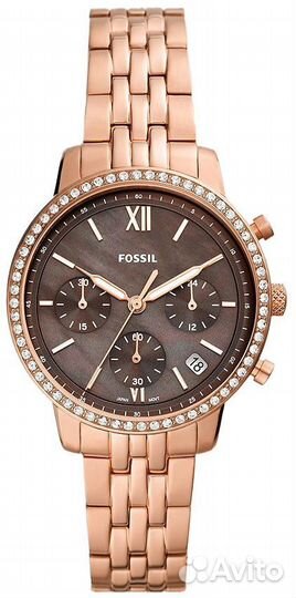 ES5218 Fossil