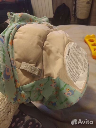 Стул для кормления (стульчик для кормления) Chicco