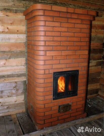 Услуги печника