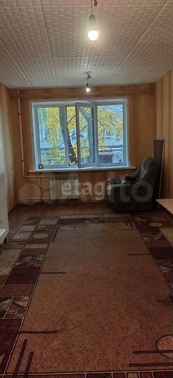 Комната 18,2 м² в 1-к., 2/5 эт.