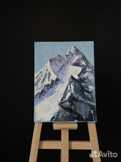 Художник, картины на заказ