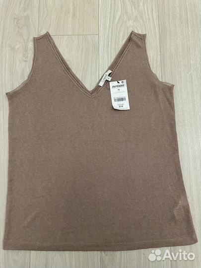 Маечки, топики