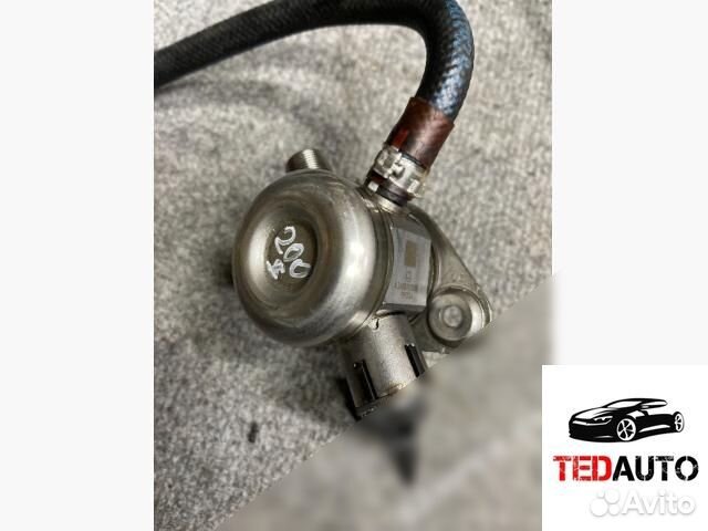 Тнвд, Mercedes A W177 2020