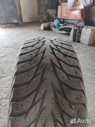 Yokohama Ice Guard Stud IG55 235/55 R18