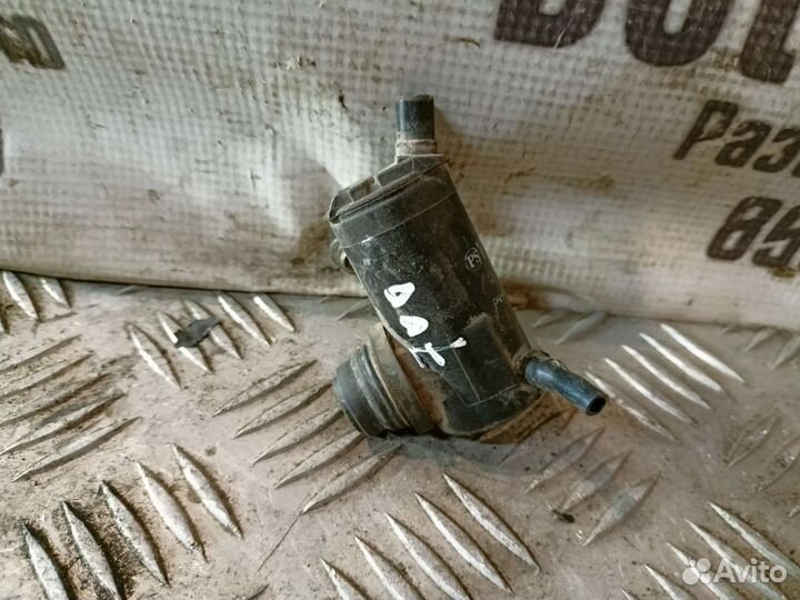 Насос омывателя daewoo Nexia