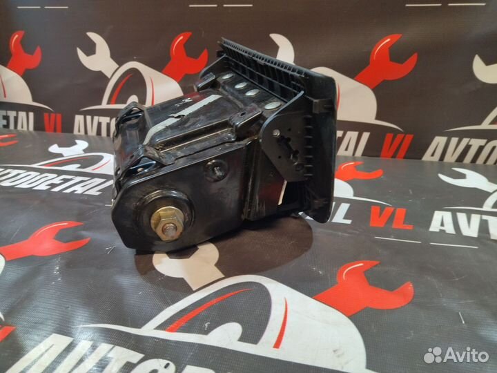 Комплект AirBag Mitsubishi Galant 8