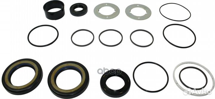 Ремкомплект рулевой рейки 0 HKZ0160 Motorherz