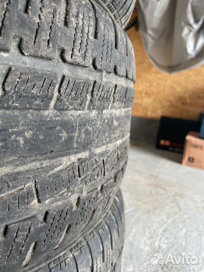 Goodyear UltraGrip Performance 225/50 R16 92H