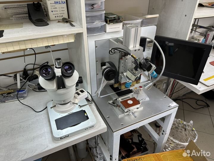 Замена стекла на Apple Watch от 1 часа