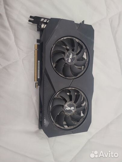 Видеокарта cmp40 hx