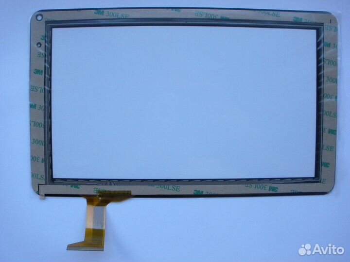 Тачскрин 9 дюймов HN-0926A1-PG-FPC080-V3.0