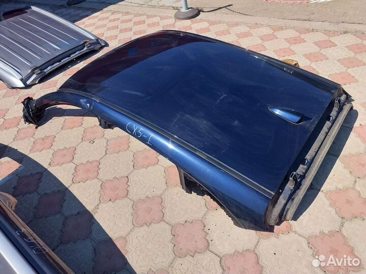 Крыша Mazda CX-5 KE 2011-2017