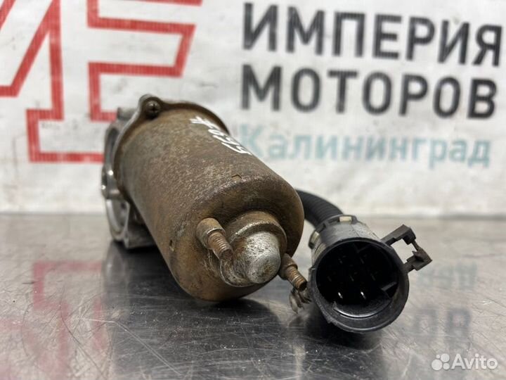 Сервопривод раздатки Mercedes M-Class W163 2.7 CDI