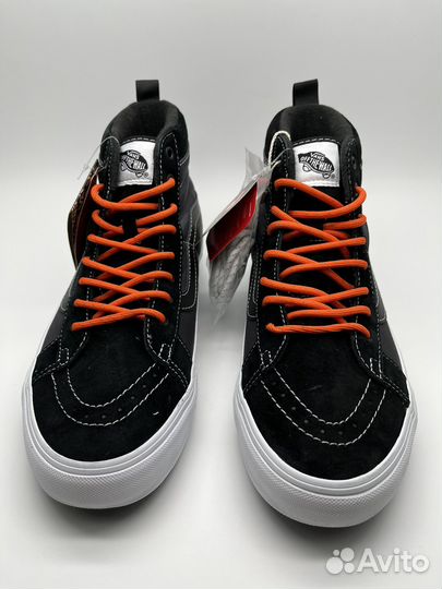 41;43; vans MTE-1 кеды