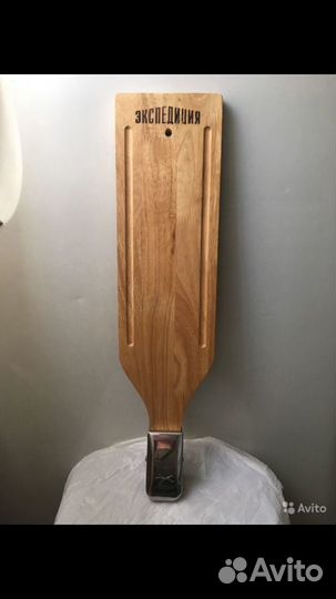 Разделочные доски и топорики для мяса и птицы