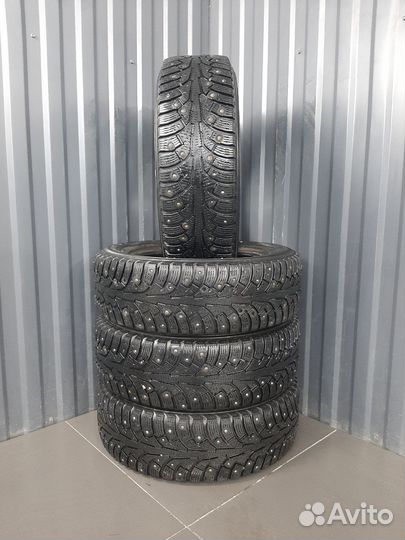 Nokian Tyres Nordman 5 185/65 R15 92T
