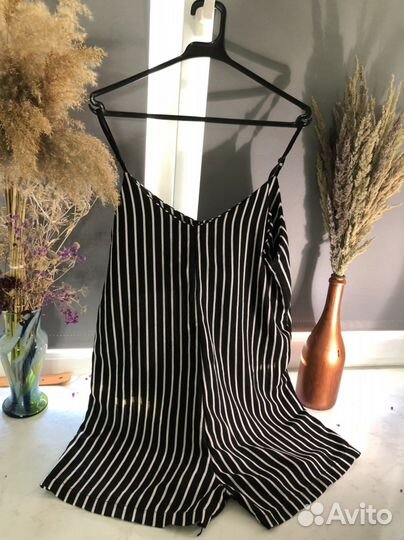Комбинезон женский летний 42 44