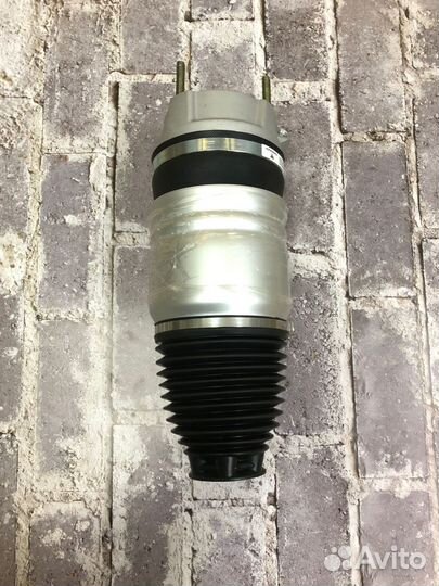 Cayenne 955/957 пневмобаллон 95535840300