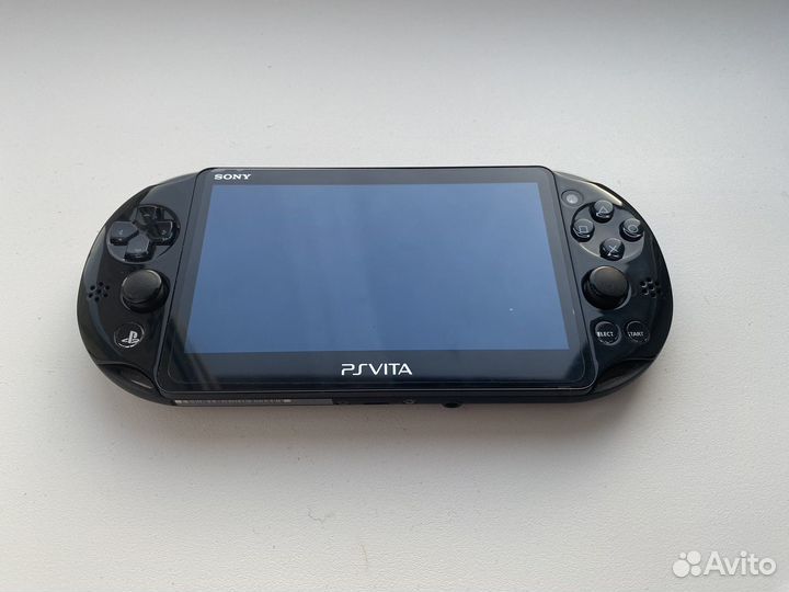 Sony Vita slim 128gb