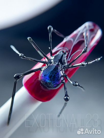 Наращивание ногтей,покрытие гель-лаком,маникюр