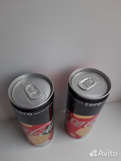 Продам Coka cola