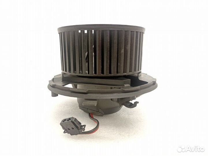Мотор печки Volkswagen Passat B7