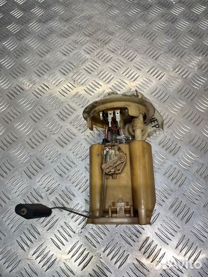 Бензонасос Peugeot Partner M59