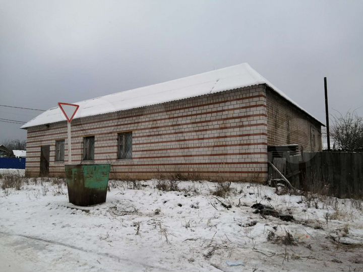 Свободного назначения, 186 м²