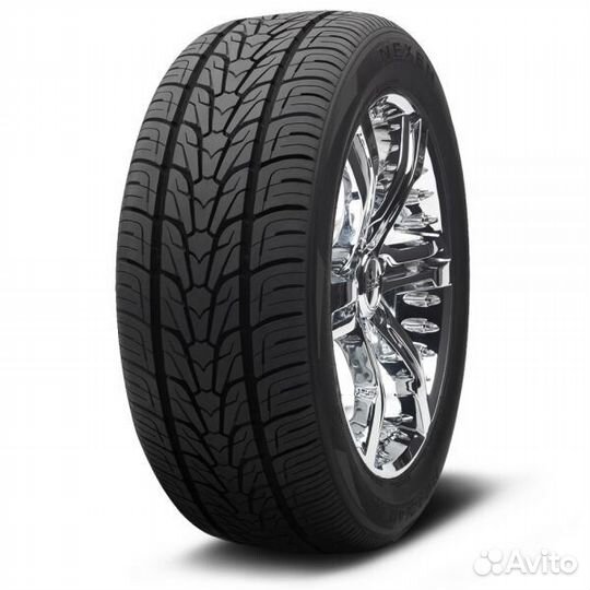 Nexen Roadian HP 295/35 R24 110V