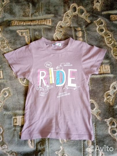 Детская одежда для мальчиков 104