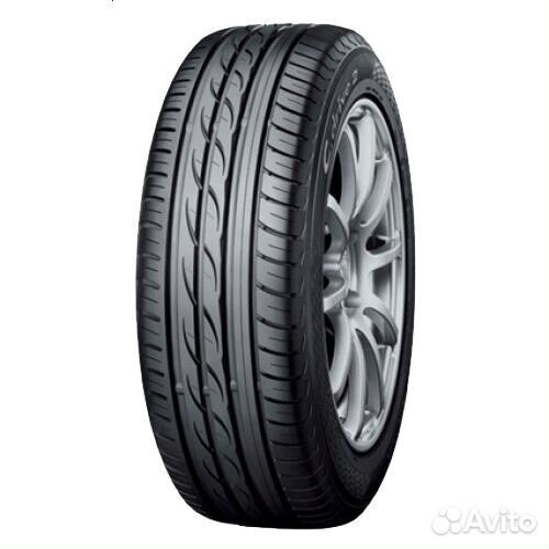 Yokohama C.Drive 2 AC02 235/50 R18 97V