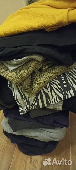 Вещи пакетом 42