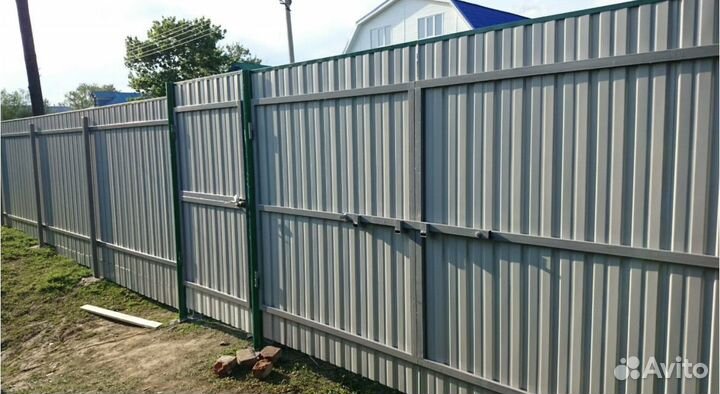 Сварочные работы любой сложности