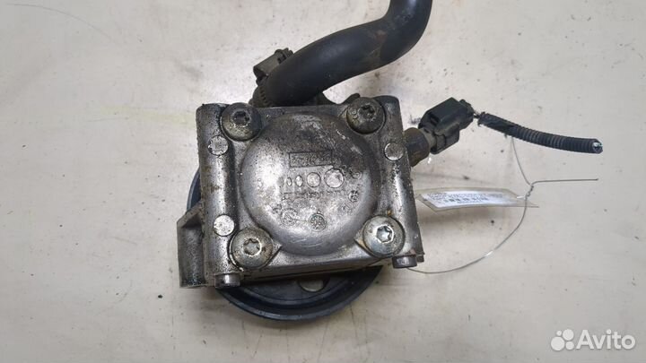 Гур Ford C-Max, 2004