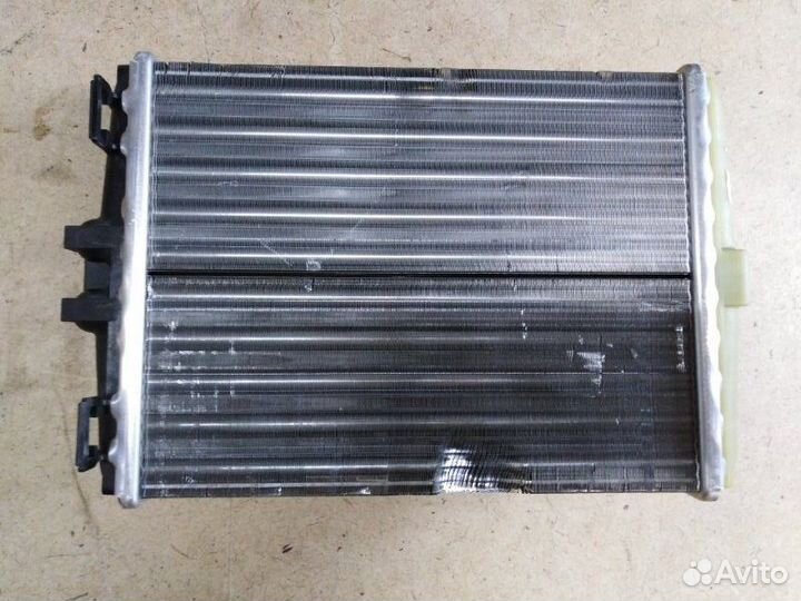 Радиатор отопителя Mercedes-Benz C-Class W202 1993