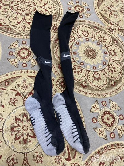 Гетры футбольные nike