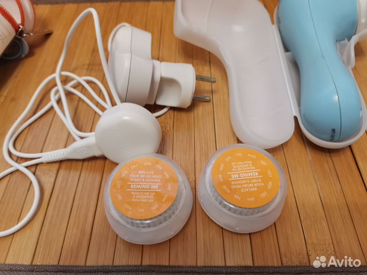 Clarisonic mia 2